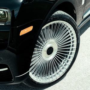 17 18 19 20 21 22 24 26 pouces 1 pièce 2 pièces roue forgée pour benz w223 w213 a b c e s cla cls cle gt c63 c55 e43 e63s sl63 gt50 - Product Image 3