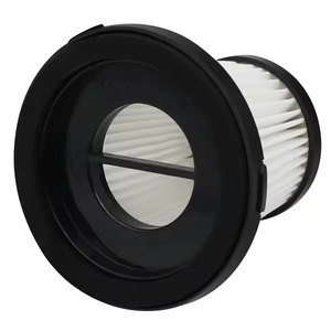 Mejor Filtro para Aspiradora DX115S DX115C, Repuesto de Elemento Filtrante HEPA - Product Image 3