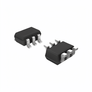 BOM IC LOGIC 6 TSSOP, SC 88, SOT 363 IC ส่วนประกอบอิเล็กทรอนิกส์ IC BUFFER Non Invert 5.5V SC88 NC7WZ16P6 - Product Image 1