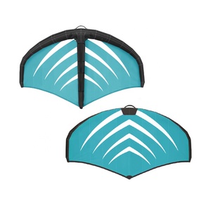 Kitesurf — pagaie de Sports aquatiques de haute qualité, planche, cerf-volant, accessoire de surf en feuille d'aluminium, nouvelle collection 2022 - Product Image 2