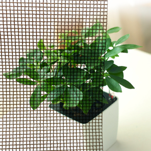 Hiện đại 18*16 Polyester Màn hình Côn trùng Net cho nhà để xe cửa nhà máy trực tiếp bán hàng từ Trung Quốc muỗi lưới - Product Image 6