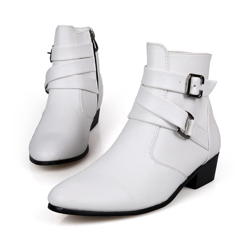 Blanc