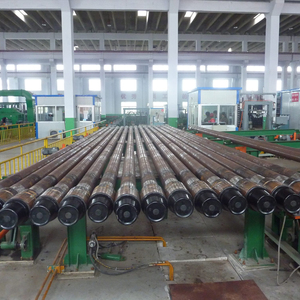 Ống Khoan Dầu Và Khí <span class=keywords><strong>API</strong></span> 5dp Bằng Thép Thanh Khoan Cấp <span class=keywords><strong>E75</strong></span>, G105, S135, Ống Khoan Dầu - Product Image 3