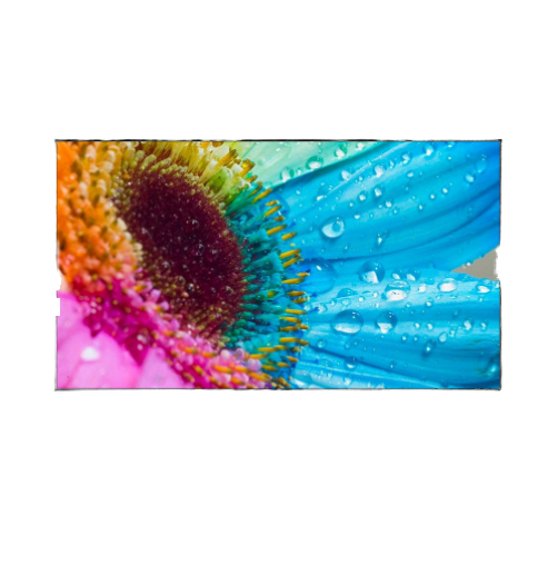 New Material Korea ALR Projection <strong>Screen</strong> 4K <strong>100</strong> <strong>Inch</strong> Wall Mount <strong>Projector</strong> <strong>Screen</strong> Home Theater 16:9 HD for UST Laser <strong>Projector</strong>