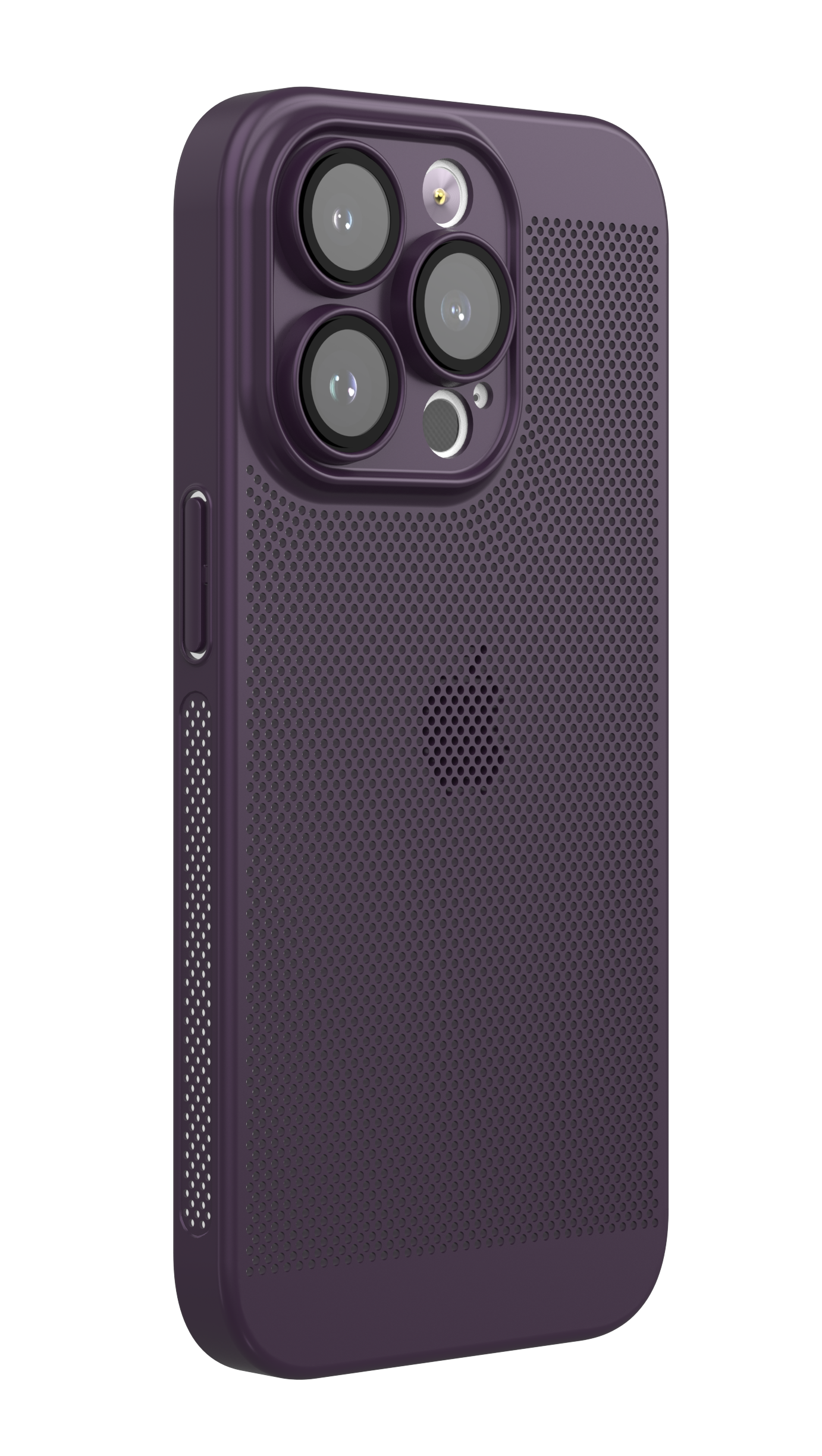 Dark Purple