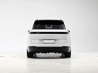 Nouveau Linco Link&co 900 2.0T 240ch SUV Automatique 6 places Luxe Hybride Rechargeable Véhicule Électrique à Énergie Nouvelle 2025