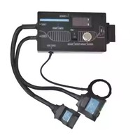 CAS4 CAS4 + FEM BDC Plataforma de prueba para BMW CAS 2 CAS 3 CAS 4 Soporte fuera del sitio Plataforma de prueba de programación clave