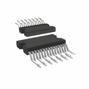ชิปอิเล็กทรอนิกส์ Clipwatt 15 TDA7266SA ชิ้นส่วนอิเล็กทรอนิกส์ บริการครบวงจร - Product Image 1