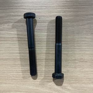 Perno de Cadena para Bulldozer D155, Conexión Principal 175-32-41261 - Product Image 3