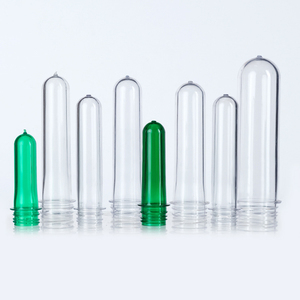 Bán buôn rõ ràng vật nuôi phôi vật liệu nhựa và vật nuôi phôi nước giải khát nước trái cây thổi chai - Product Image 6