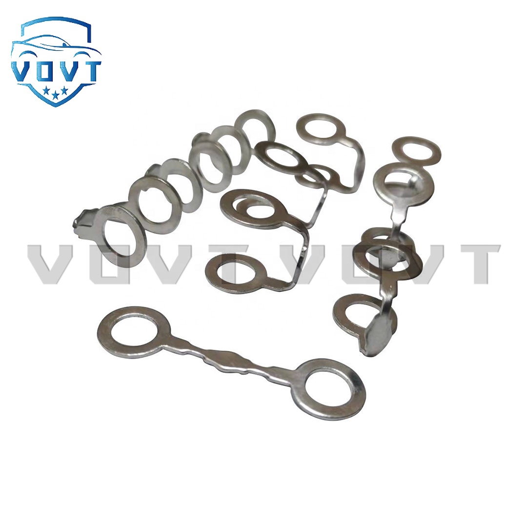 Fuel Injector Nozzle Gasket 90430-T0008 Diesel Injector Repair Kit Nozzle Twin Washer Gasket