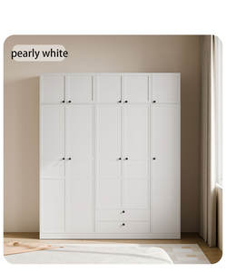 أثاث خزانة عالية الجودة-تصميم - Product Image 5