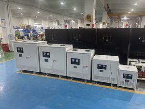 Autotransformateur triphasé 80KVA 100KVA 120KVA avec boîtier 480V 440V 400V 380V 220V 208V Transformateur élévateur/abaisseur - Product Image 6