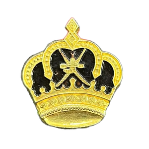 Insignias de Tela de Sarga Bordadas a Mano Personalizadas de Alta Calidad con Logotipo Personalizado, Venta al Por Mayor, Promoción 2026 - Product Image 1