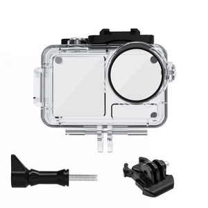 Vỏ chống nước Action5 <span class=keywords><strong>Pro</strong></span>, Phụ kiện vỏ chống nước cho camera hành động Action 4/3, Vỏ bảo vệ khi lặn - Product Image 4