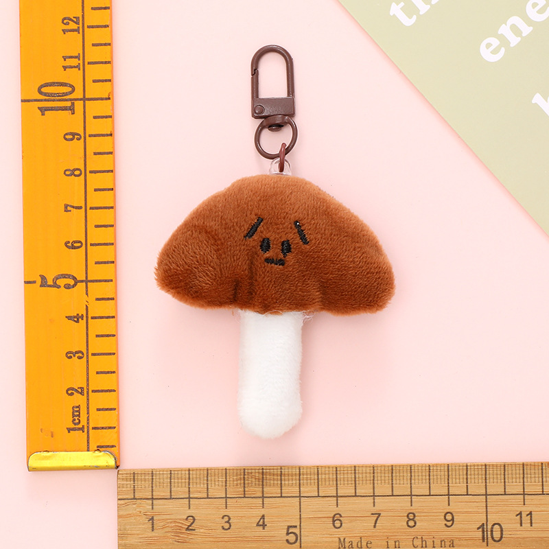 Champignons shiitakés