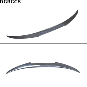 Alerón Trasero de Fibra de Carbono Estilo M4 para Serie 4 F33 y M4 F83 Convertible, 2013-2020 - Product Image 3