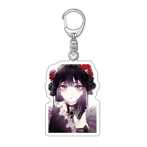 Llavero de acrílico de 5 cm de My <span class=keywords><strong>Dress</strong></span>-<span class=keywords><strong>Up</strong></span> <span class=keywords><strong>Darling</strong></span> para coleccionar (anime) - Product Image 6