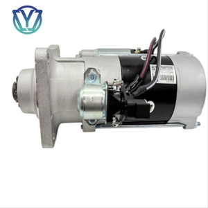 Démarreur 24V 11T pour EC FM9 M009T61471 M009T61479 M009T65479 M9T61471 M9T61479 M9T64973 M9T65479 - Product Image 1
