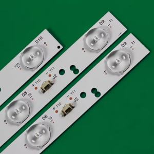 Tira de Retroiluminación LED HX-NO.1101 para TV de 32 Pulgadas LED315D8-ZC14-03(A) LED315D9-ZC14-03(A), Repuestos para TV - Product Image 5