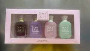 Nouveau Coffret Cadeau <span class=keywords><strong>de</strong></span> Mini Parfums en Gros – <span class=keywords><strong>Eau</strong></span> <span class=keywords><strong>de</strong></span> <span class=keywords><strong>Parfum</strong></span> en Spray au <span class=keywords><strong>Parfum</strong></span> Boisé Longue Durée – Coffret Cadeau <span class=keywords><strong>de</strong></span> Parfums pour Femme - Product Image 6