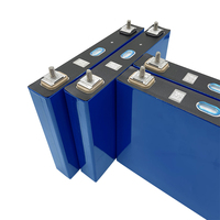 XUBA Baterai Lifepo4 3.2V 125Ah Prismatik Tahan Lama untuk Baterai Mobil Listrik 280Ah 202Ah 277Ah 272Ah 300Ah Sel Lifepo4