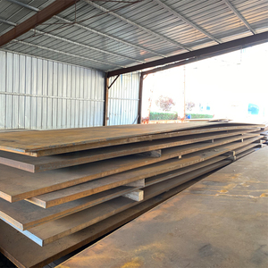 Plaques d'armure en acier AR500 de haute qualité, niveau de protection Manti bala 5, plaques d'armure niveau 4, acier AR500 - Product Image 5