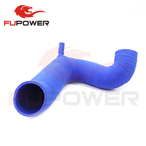 Tubo de entrada TURBO de rendimiento, para <span class=keywords><strong>ASTRA</strong></span> J <span class=keywords><strong>GTC</strong></span> VXR MK6 2012, mangueras de inducción - Product Image 3