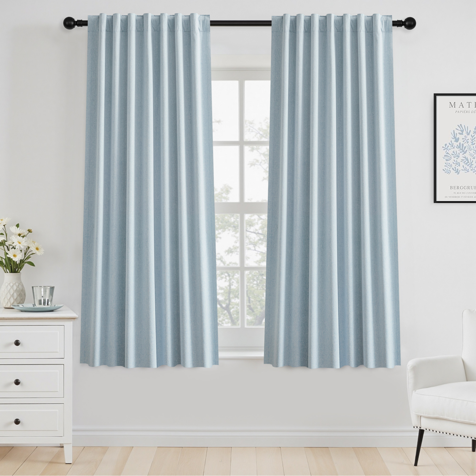 Light-Blue
