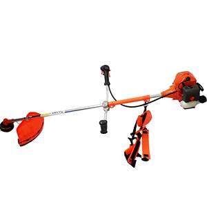 Togo sử dụng máy móc nông nghiệp thiết bị Vườn cỏ nụ tông đơ - Product Image 4