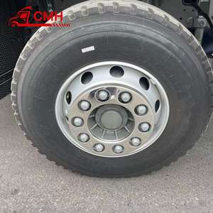 HOWO TX 6x4 autocarro con cassone ribaltabile 340 HP motore Weichai a forma di U guida a sinistra Euro 2 emissione - Product Image 4