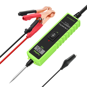 Mới đến topdiag P60 ô tô mạch <span class=keywords><strong>Tester</strong></span> <span class=keywords><strong>probe</strong></span> 6-30V Xe Xe Tải xe điện mạch <span class=keywords><strong>Tester</strong></span> - Product Image 5