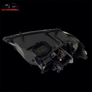 Faros delanteros de coche de alta calidad para 2009-2012 BMW Serie 3 E90 E91 320i <span class=keywords><strong>325i</strong></span> 335i 330i faros de xenón originales HID Plug and Play - Product Image 5