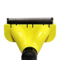 Brosses à poils d'animaux pour chiens, chats, petits animaux, peigne de toilettage, brosse de nettoyage des poils, outils pour les poils, accessoires pour animaux de compagnie