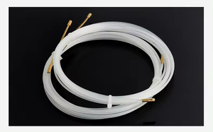 Yüksek kaliteli elektrikli tel naylon kablo çekici fabrika fiyat <span class=keywords><strong>3</strong></span>*0.5m - Product Image 5