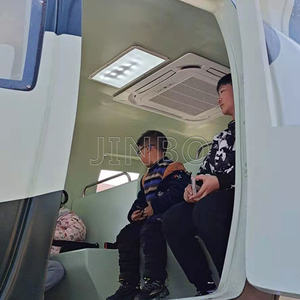 Base educativa de ciencia Popular o defensa nacional para niños, monopatín divertido para montar en helicóptero, monopatín con pista, 005 - Product Image 2