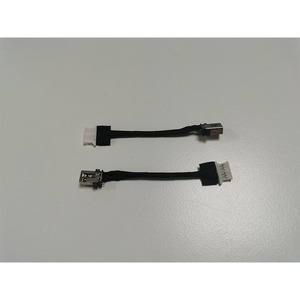 (PJ1001) สายแจ็คไฟกระแสตรงสำหรับสปิน AC 5 <span class=keywords><strong>SP513</strong></span>-<span class=keywords><strong>52N</strong></span> 50ช่องเสียบสายชาร์จ GR7N1.005 - Product Image 5