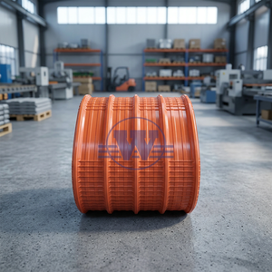 Máquina Formadora de Láminas Arqueadas para Techos Metálicos Corrugados, Lámina Galvanizada para Construcción de Edificios y Paredes de Acero - Product Image 2