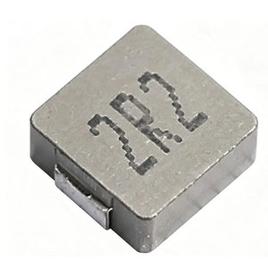 Inducteur moulé SMD FXL0630-2R2-M original 9,5A 2,2uH ±20% 10A 15mΩ, 7x6,6mm, inducteurs fixes RoHS - Product Image 1