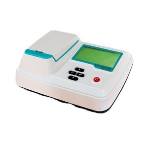 Medidor de Calidad del Agua Gdys-501M, Analizador de Oxígeno Disuelto, Nitritos y Amoníaco para Uso en Acuicultura - Product Image 1