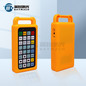 Mando a distancia para máquina de corte por láser, sistema Friendess, Cypcut, control de mano inalámbrico, piezas de repuesto <span class=keywords><strong>Bodo</strong></span> - Product Image 1