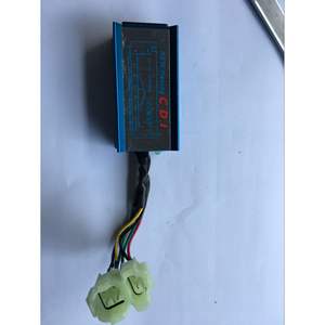 Encendedor Modificado de Alta Eficiencia, Llama Fuerte, Seguro para Carga Eléctrica - Sistemas Eléctricos y de Encendido para Motocicletas - Product Image 3