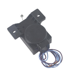 Pièces de machine à laver Little Swan : Actionneurs et moteurs de vidange TB50-1168G et TB62-X308G 320G pour applications de lave-linge - Product Image 2