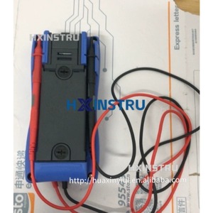 Kit Solar Hioki Dt4261 - Multímetro Digital de Alta Precisión Dt4261 H - Product Image 1