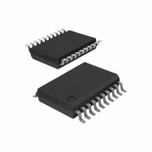 อินเทอร์เฟซ ICL3222CAZ IC TRANSCEIVER FULL 2/2 20SSOP ผู้ผลิตช่องทางจำหน่ายชิ้นส่วนอิเล็กทรอนิกส์ - Product Image 1