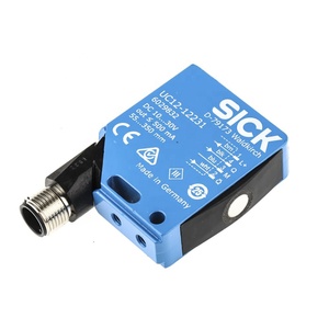 เซ็นเซอร์อัลตราโซนิก UC12 UC12-11231 UC12-12235 ระยะตรวจจับ 20-150 มม. 18 ทรานสดิวเซอร์ ODM OEM วัสดุ PVC - Product Image 2