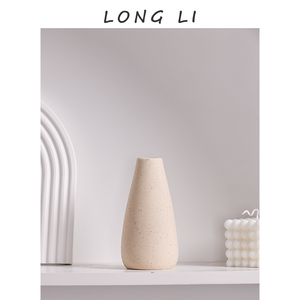 Macetas de Cerámica Contemporáneas para Interiores, Macetas para Suculentas, Acabado Esmaltado, Orificio de Drenaje, Ecológicas, Duraderas, Venta al por Mayor - Product Image 3