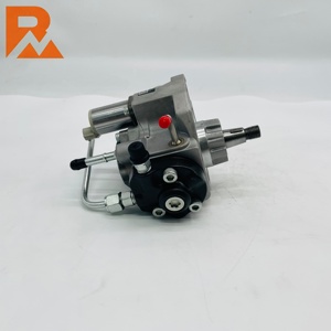 Pompe à injection de carburant 294000-0930 22100-30110 pour moteur 2KD-FTV Estandar - Product Image 5