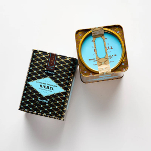 Hot bán Tùy chỉnh hình vuông kim loại <span class=keywords><strong>tin</strong></span> Cmyk in ấn cấp thực phẩm sô cô la Cà Phê Trà kim loại <span class=keywords><strong>tin</strong></span> có thể với chèn Nắp - Product Image 5