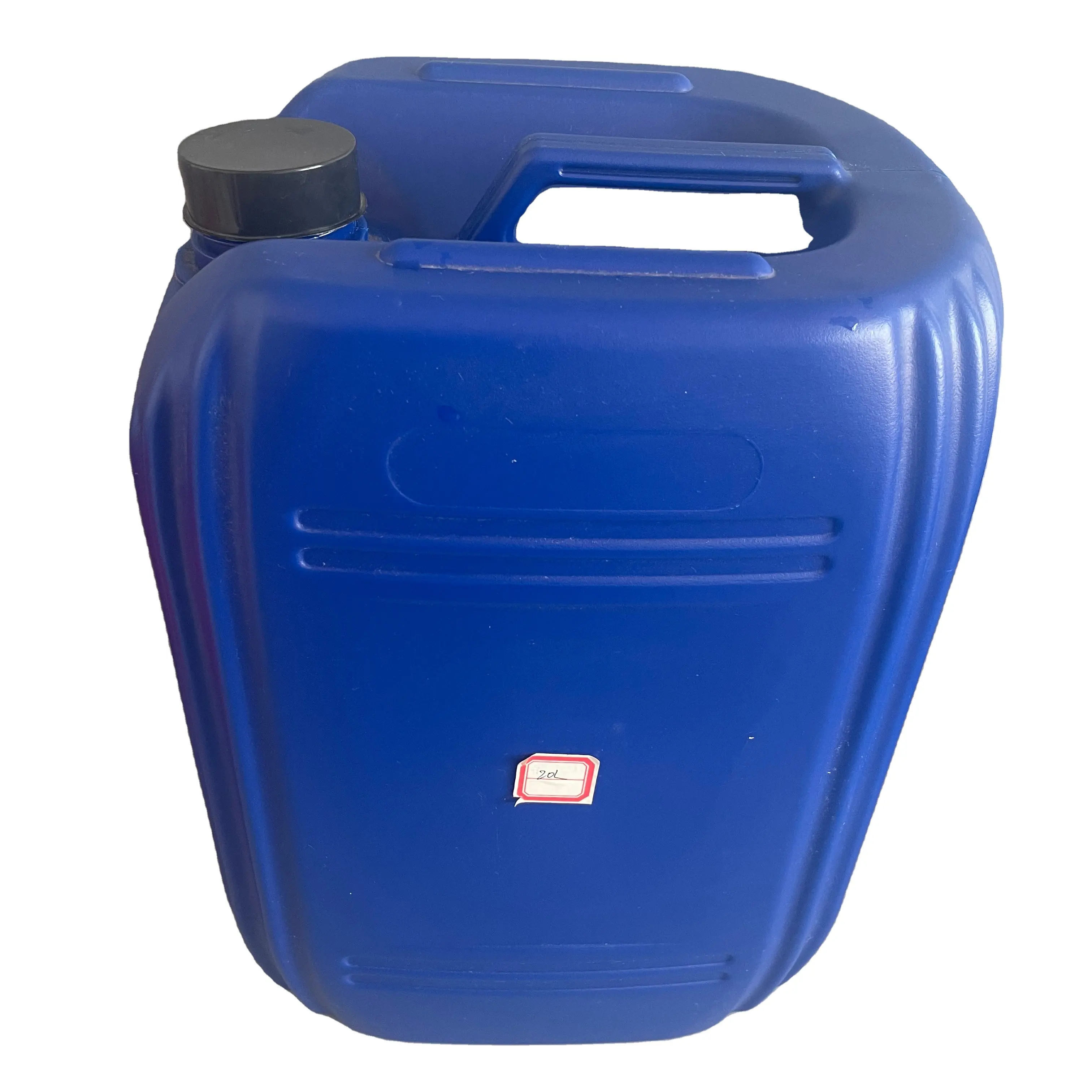 Offre Spéciale 5l 10l 20l 30l, tambours et barils en plastique HDPE, jerry bidon d'essence HDPE avec capuchon